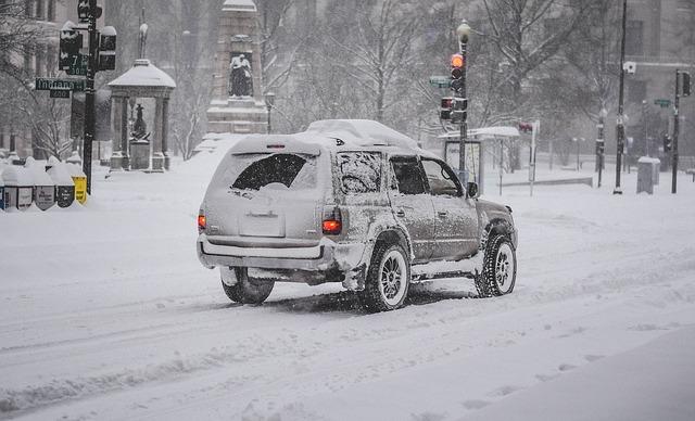 Co je sněhová vločka v autě: Význam symbolu a jeho funkcí