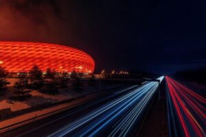 Dvojmontáž na auto do sněhu: Instalace sněhových řetězů a pásů