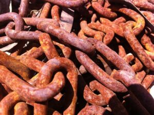 Cena sněhových řetězů R14 - Jak vybrat cenově dostupné a kvalitní řetězy 11 Cena sněhových řetězů R14 – Jak vybrat cenově dostupné a kvalitní řetězy