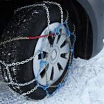Sněhové řetězy pro Ford Fusion – Bezpečná jízda v zimních podmínkách
