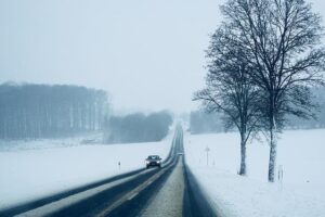 Pásy do sněhu na auto: Bezpečnostní vybavení pro sněhové podmínky 4 Pásy do sněhu na auto: Bezpečnostní vybavení pro sněhové podmínky