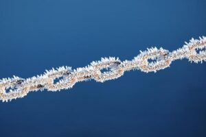 Michelin Easy Grip Q6 – Zkušenosti a recenze sněhových řetězů