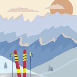 Sněhové řetězy pro 215/55 R16 - Kvalitní ochrana v zimním období 2 Sněhové řetězy pro 215/55 R16 – Kvalitní ochrana v zimním období