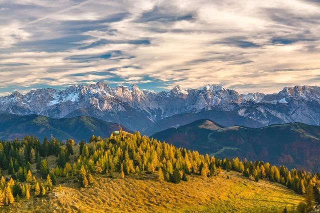 Aktuální předpisy a omezení⁤ pro používání sněhových řetězů⁢ v Rakousku