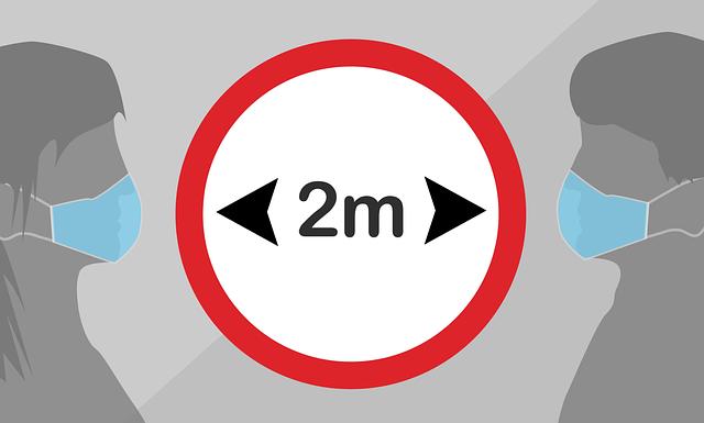 5. Bezpečná vzdálenost mezi jezdci: Jak správně rozestavit jezdce, aby se minimalizovaly rizika srážek a zajišťovala se dostatečná reakční doba