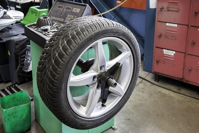 3. Vhodná pneumatika pro zimu: Jak zvolit správné zimní pneumatiky a zajistit bezpečnou jízdu