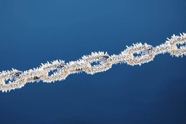 1. Jak‌ si vedou sněhové ⁣řetězy⁣ Brenta C na zasněžených cestách?