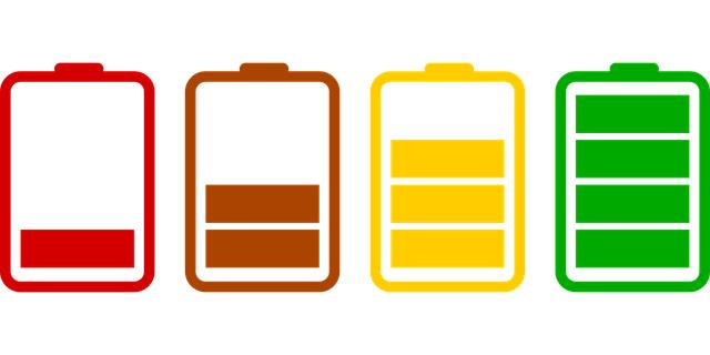 5. Péče o baterii: Doporučené postupy pro její správné fungování v zimě