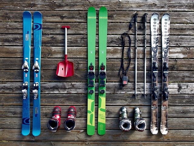 Nejnovější vývoj v oblasti lyžování: Zajímavé inovace, které promění vaše zimní dovolenou