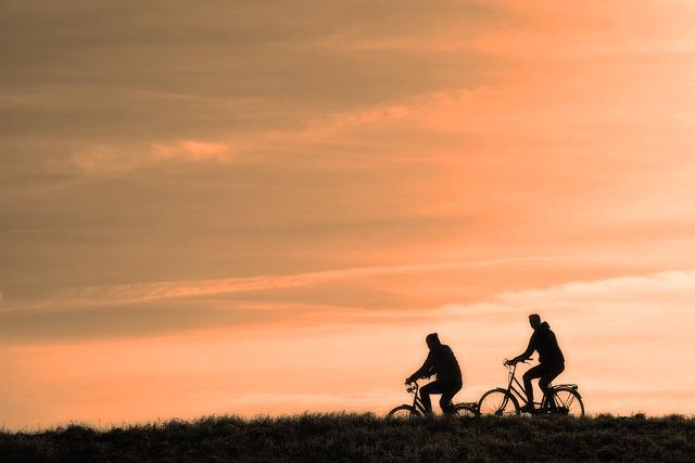 8. Motivace a psychologické pohledy: Jak si udržet odhodlání a radost z cyklistiky i v zimě