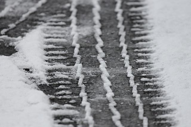 5. Alternativní metody pro zimní ochranu vozidla Vari: Sněhové pneumatiky vs. sněhové řetězy