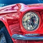 Sněhové řetězy pro Ford – Bezpečnost na cestách