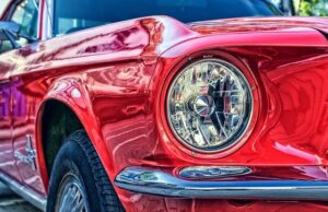 Sněhové řetězy pro Ford – Bezpečnost na cestách