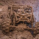 Off-road jízda ve sněhu: Zvládnutí nástrah zasněžené krajiny 16 Off-road jízda ve sněhu: Zvládnutí nástrah zasněžené krajiny