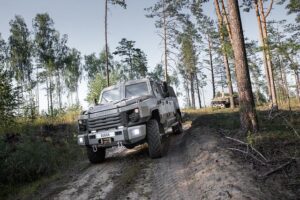 Offroad jízda ve sněhu: Nezaměnitelný zážitek z jízdy v zimě 5 Offroad jízda ve sněhu: Nezaměnitelný zážitek z jízdy v zimě