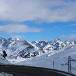 Sněhové pásy na auto: Bezpečnost a trakce ve sněhových podmínkách 3 Sněhové pásy na auto: Bezpečnost a trakce ve sněhových podmínkách