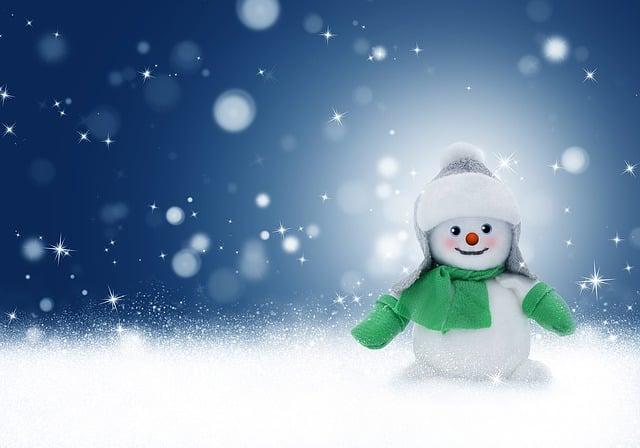 - Jak vytvořit sněhuláka na autě: Kreativní a jednoduché tipy pro zimní legraci