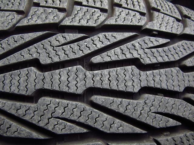 Srovnání správných zimních pneumatik