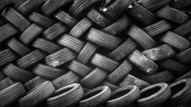 Výběr správných pneumatik pro jízdu v zimních podmínkách
