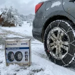 Pewag Snox Pro SXP 560: Podrobná recenze, rozměry pneu a návod na montáž