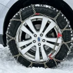 Sněhové řetězy na kola 225/55 R17: Nejlepší modely, srovnání a testy 3 Sněhové řetězy na kola 225/55 R17: Nejlepší modely, srovnání a testy
