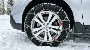 Sněhové řetězy na kola 225/55 R17: Nejlepší modely, srovnání a testy 6 Sněhové řetězy na kola 225/55 R17: Nejlepší modely, srovnání a testy