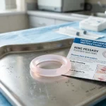 Nasazování pesaru: Správný postup aplikace, hygiena a péče o vaginální pesar 2 Nasazování pesaru: Správný postup aplikace, hygiena a péče o vaginální pesar